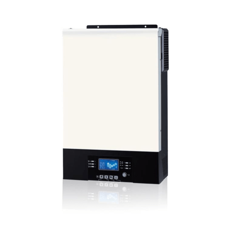 RCT Axpert King MK2 5000VA/5000W Hybrid Inverter with Wi-Fi
