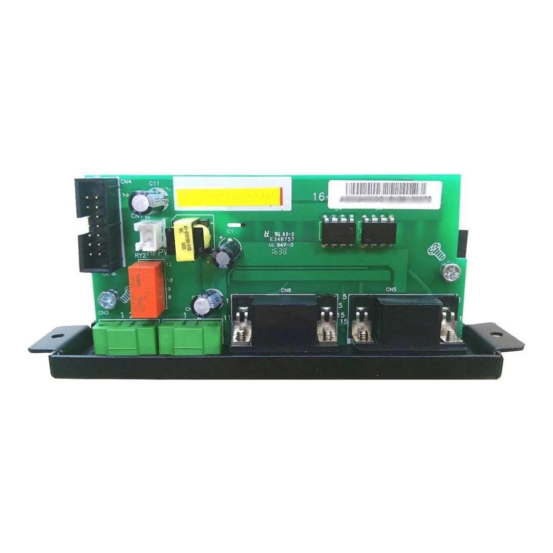 RCT Parallel Connection Card for Axpert and Infinisolar Inverters