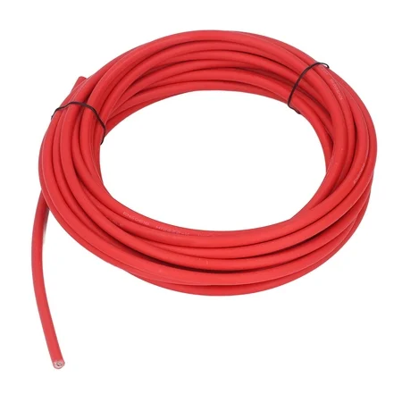 RCT 6mm Solar Cable, 1 Metre