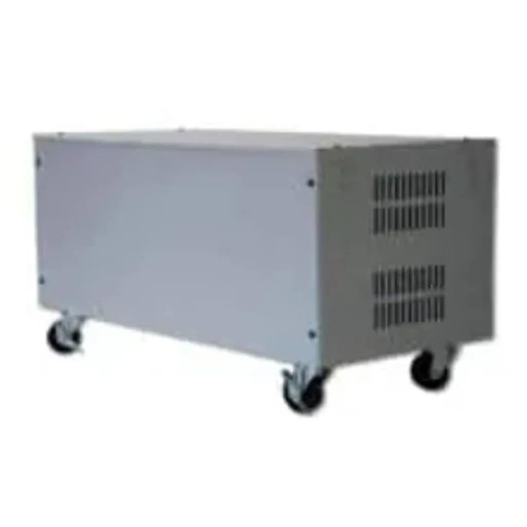 RCT Battery Box for 4 x 200Ah Deep Cycle Batteries