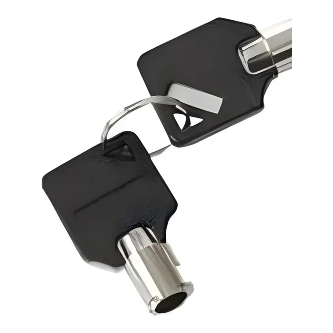 RCT Master Key for RCT NL-K301 Lock