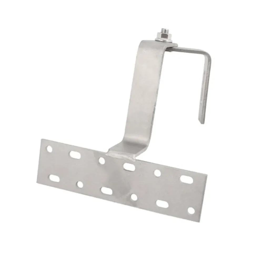 RCT Perpendicular Zinc Plated Tile Bracket