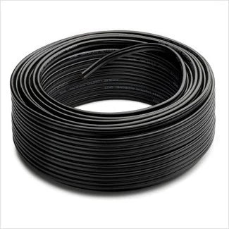 RCT Solar Cable 4mm Red 100m Roll