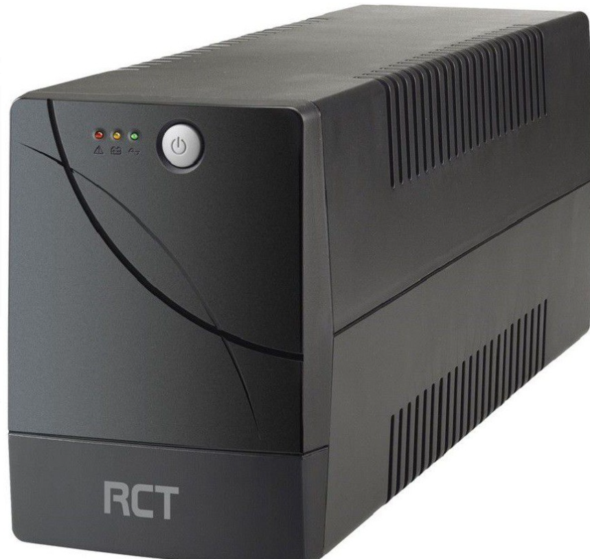 RCT Wireless SNMP Card for On-Line UPS - Wi-Fi
