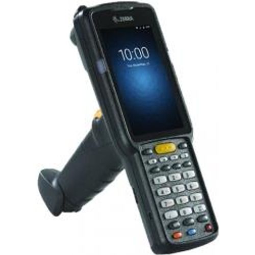 Zebra MC33 Rubber Boot for Gun Terminal