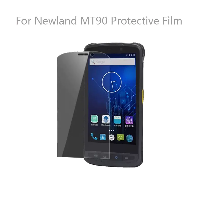 Screen Protection Film for MT90 Series
