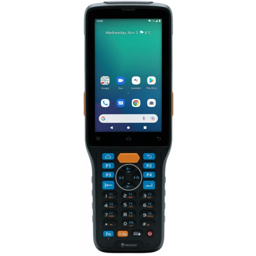 Newland 3-Year Comprehensive Coverage Service for N7-W4-S Pro (Wi-Fi/4G)