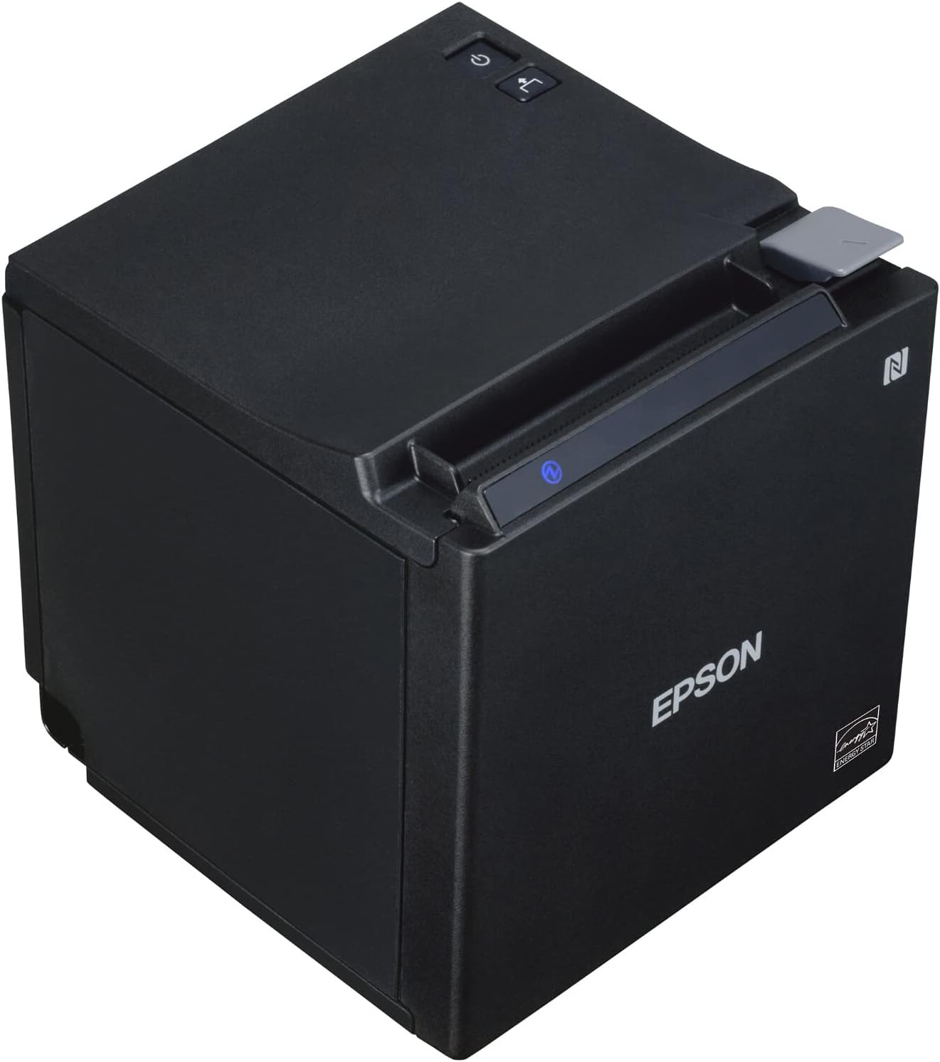 Epson Thermal Receipt Printer M30 Bluetooth and USB Black