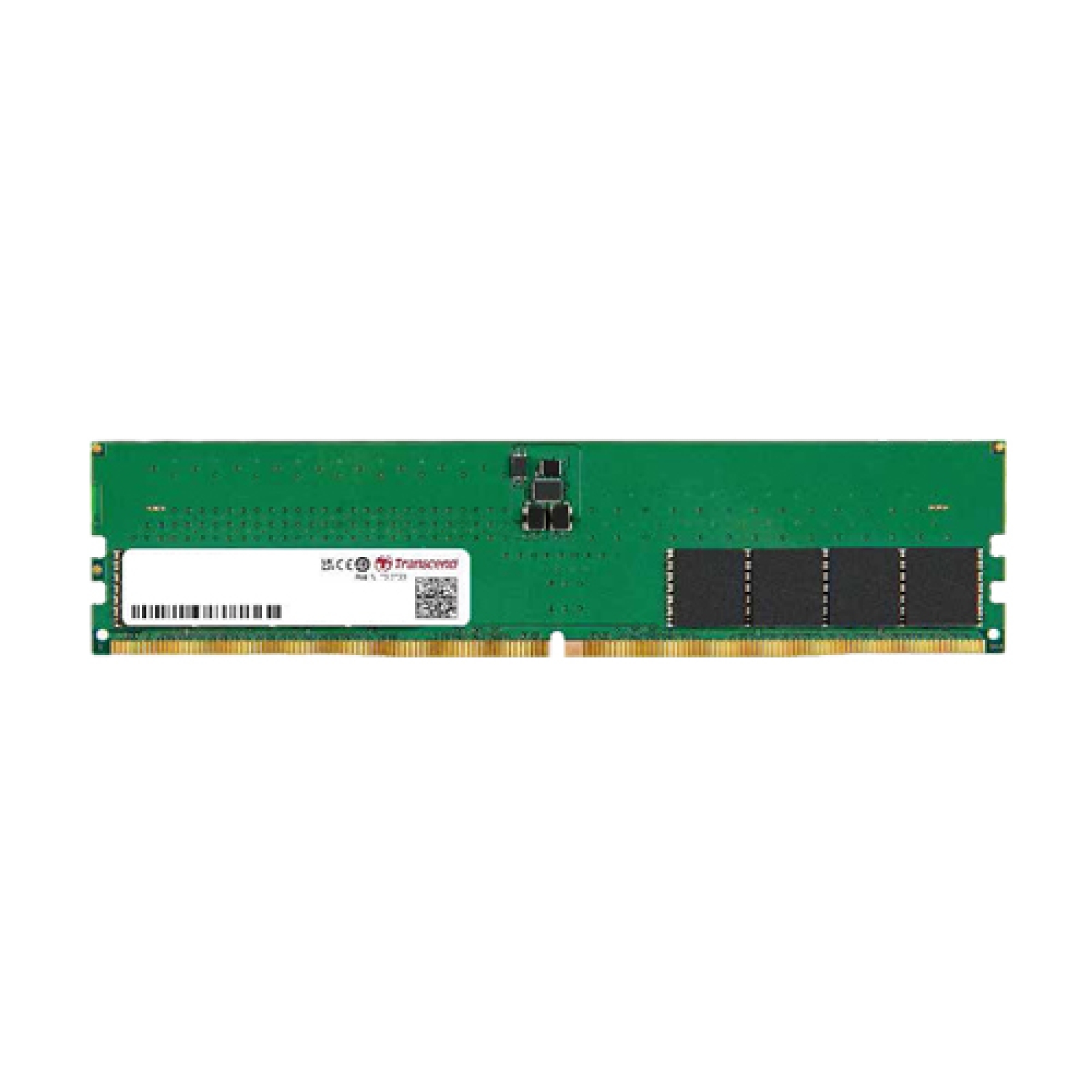 Transcend 16GB DDR5-5600 Registered DIMM RAM