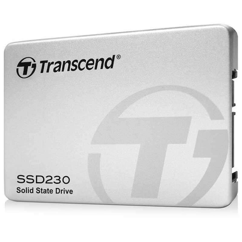 Transcend SSD230S 2TB 2.5-inch SATA III Solid State Drive