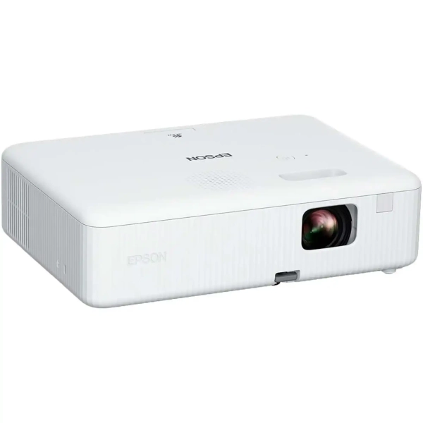 Epson CO-WX01 WXGA Portable Home Office Projector