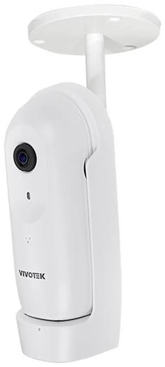 Vivotek CC9160-H Indoor 2MP 180-Degree Panoramic Camera