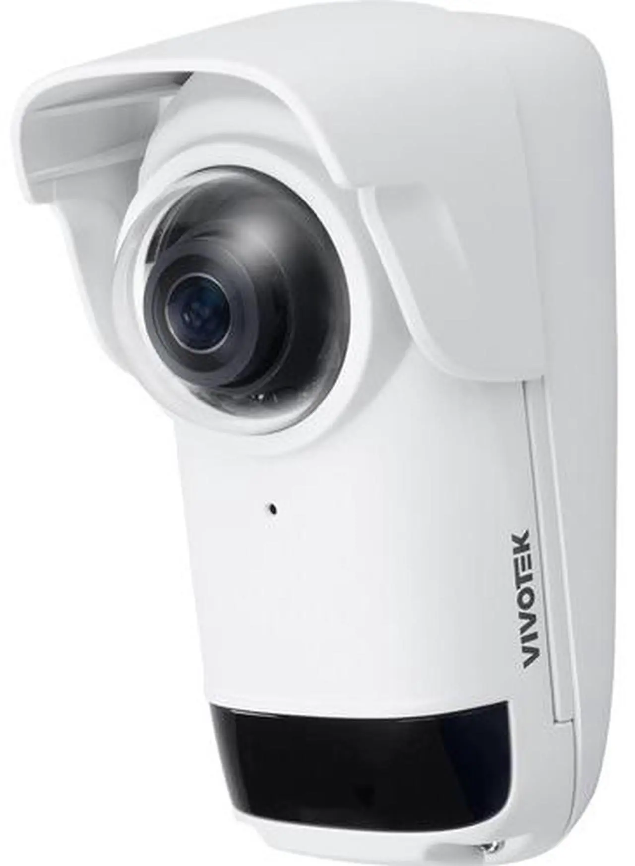 Vivotek Panoramic 180-Degree Camera CC9381-HV-V2