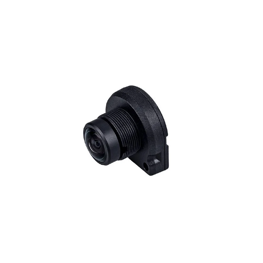 Vivotek VC9101 Fisheye Lens Flat Face