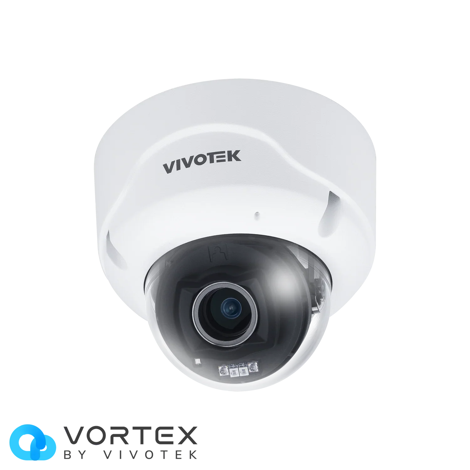 Vivotek Vortex 5MP Indoor/Outdoor Dome