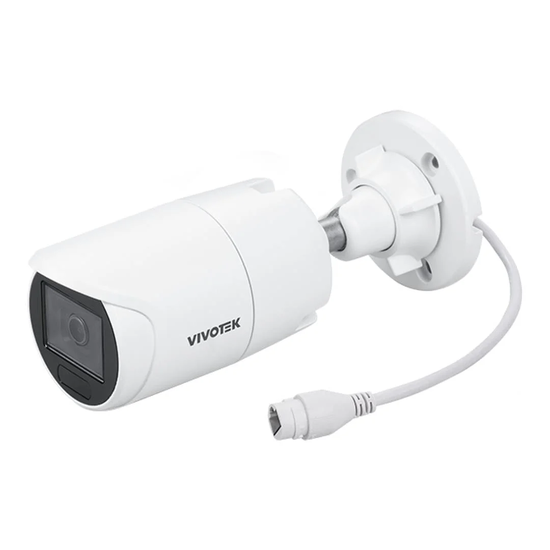 Vivotek Vortex Bullet Camera 5MP