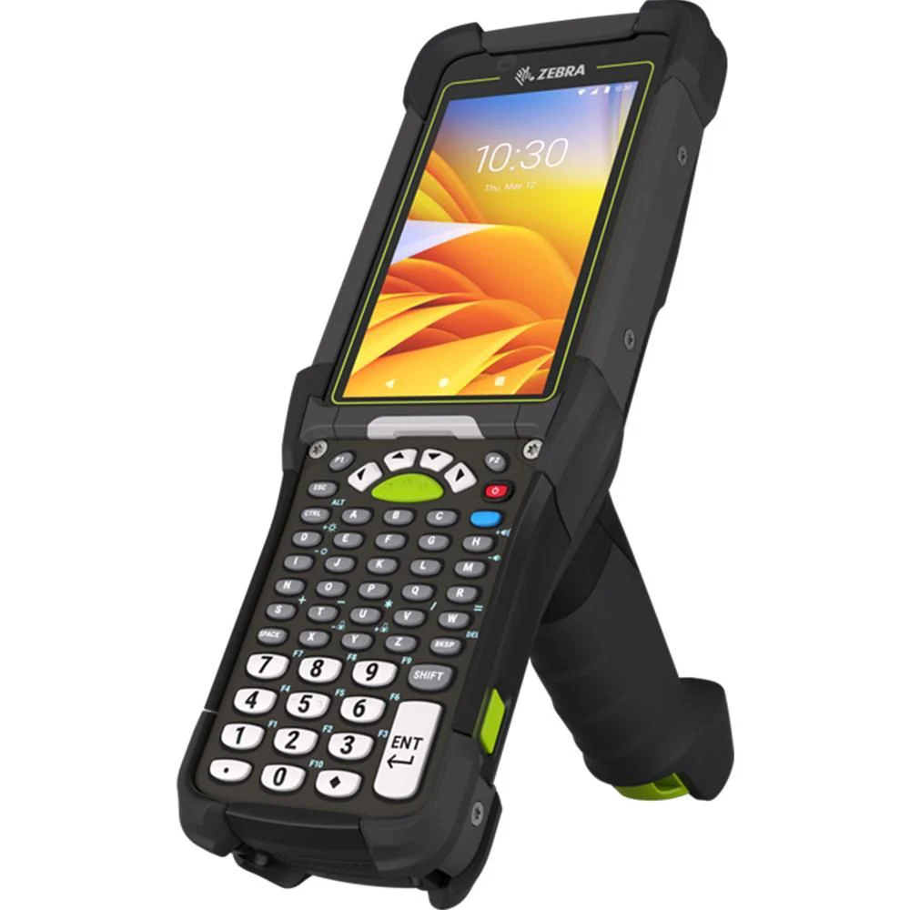 Zebra 5-Year Essential Service for MC94XX Scanners