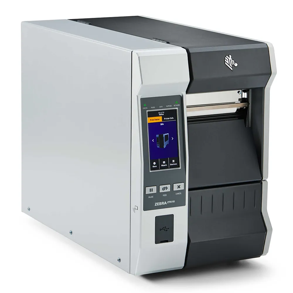 Zebra OneCare Essential Comprehensive Service for ZT610 (3 Years)