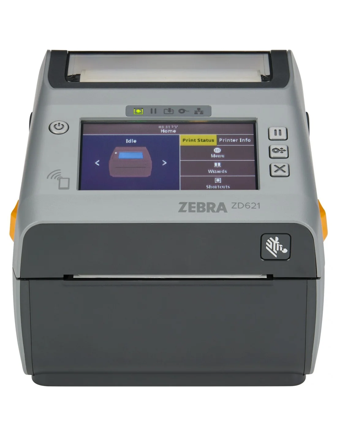 Zebra Direct Thermal Printer ZD621