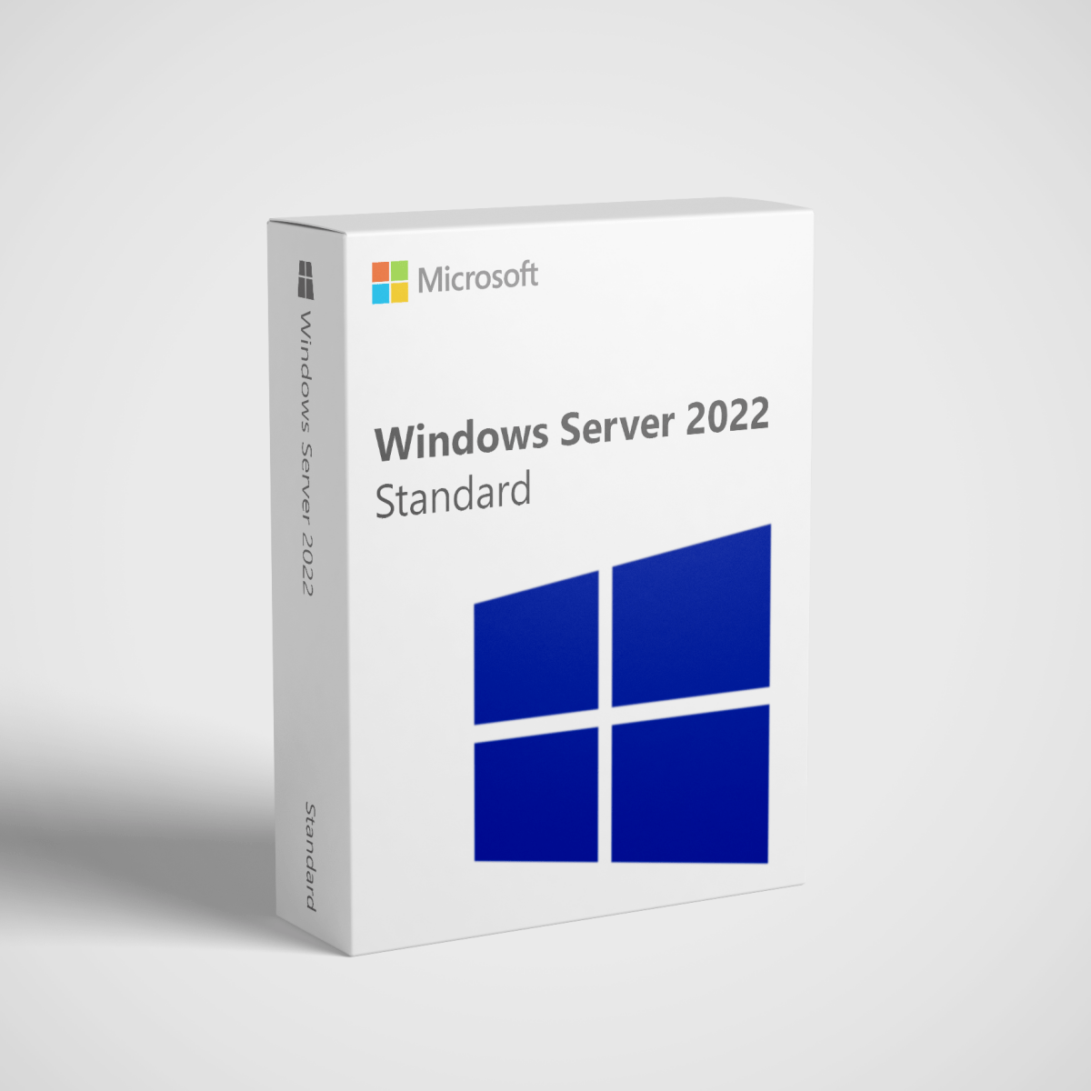MS WinSvrSTDCore ALNG LicSAPk OLV 2Lic E 1Y Acdmc AP CoreLic (virtual)