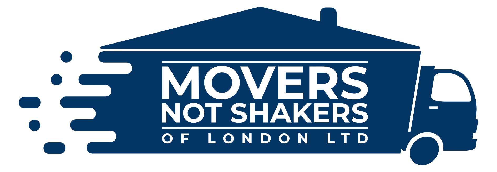 Movers Not Shakers of London