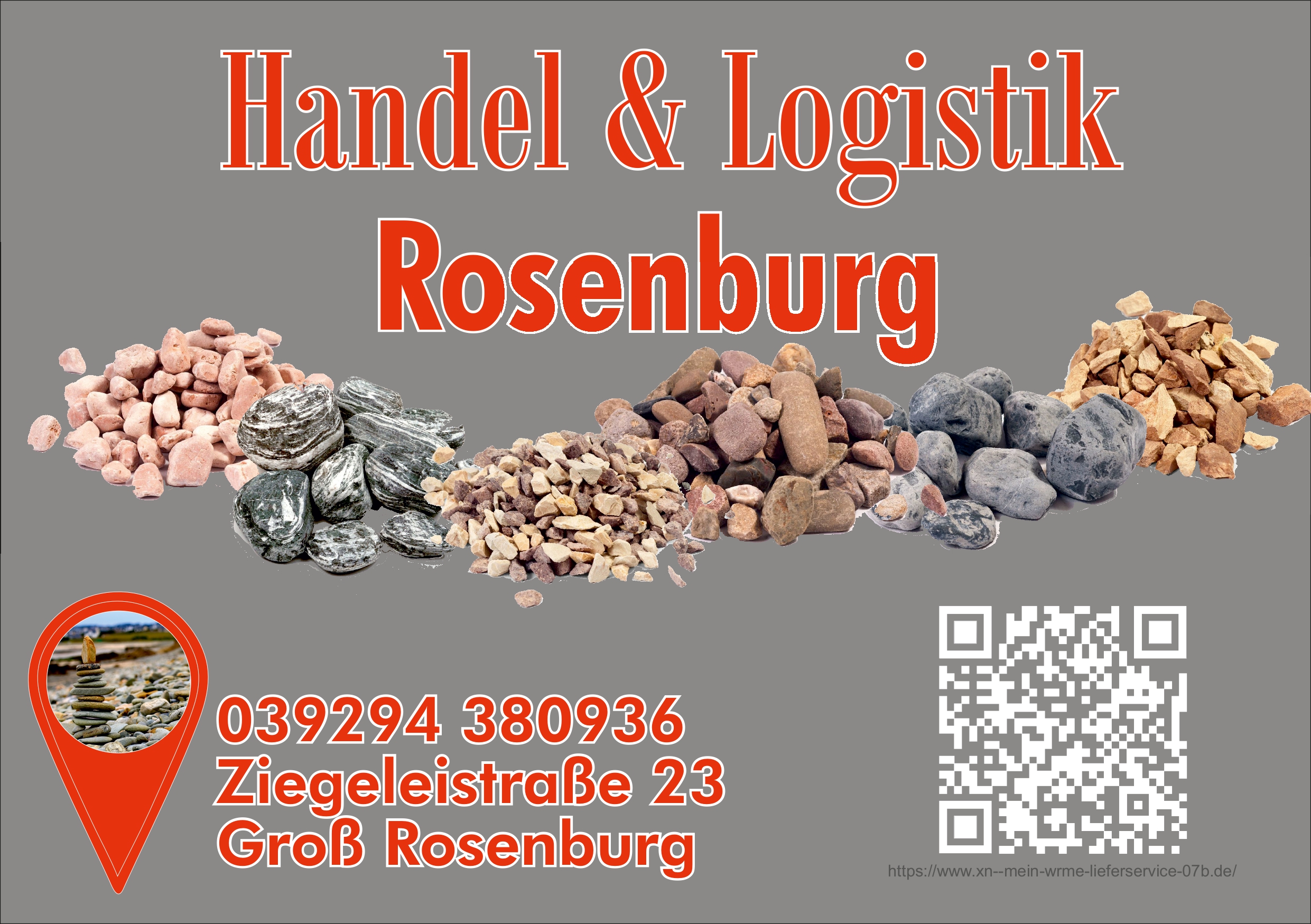 Handel & Logistik Rosenburg
