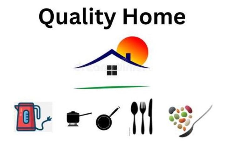 Quality Home