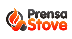 PRENSA STOVE