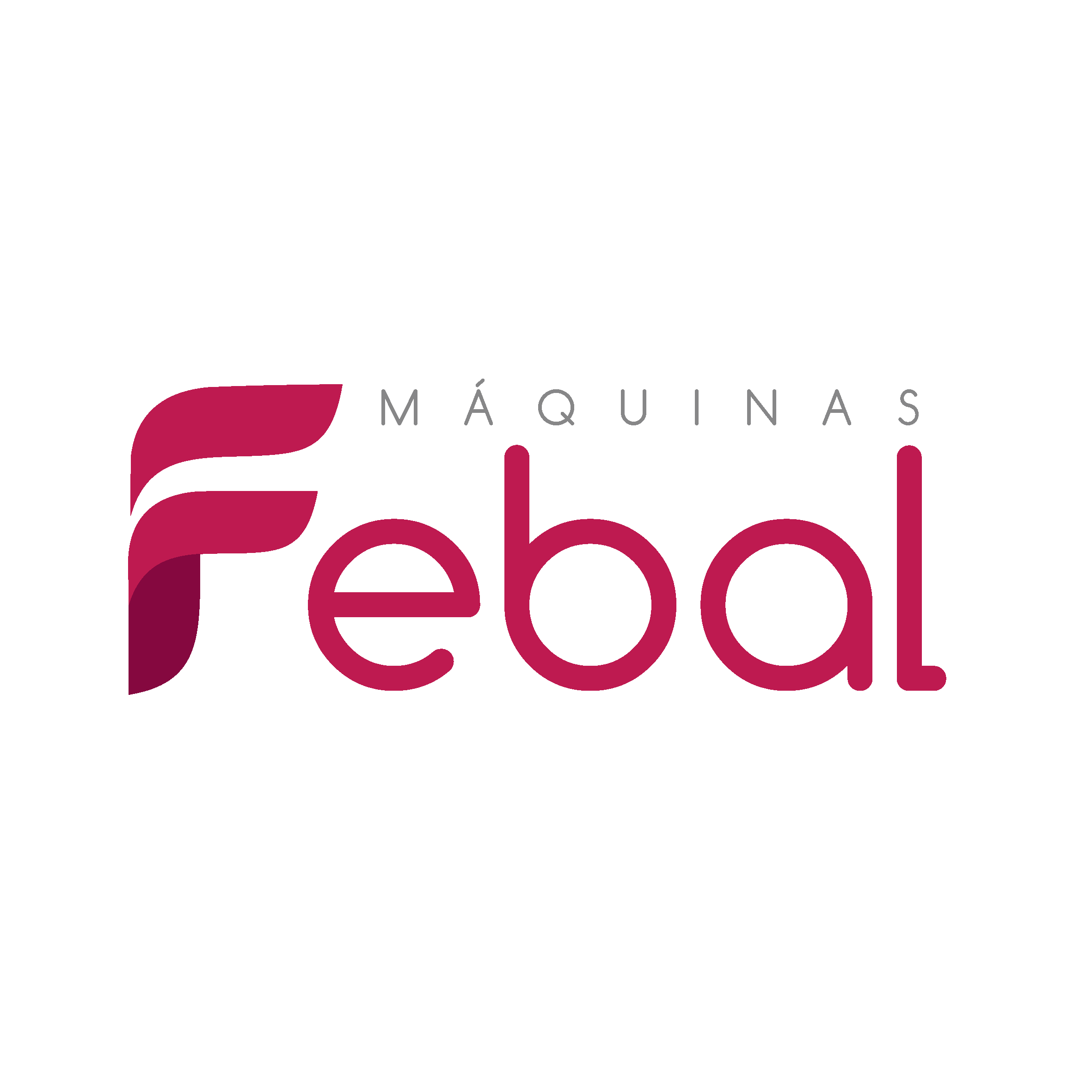 MAQUINAS FEBAL