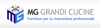 MG GRANDI CUCINE SRL