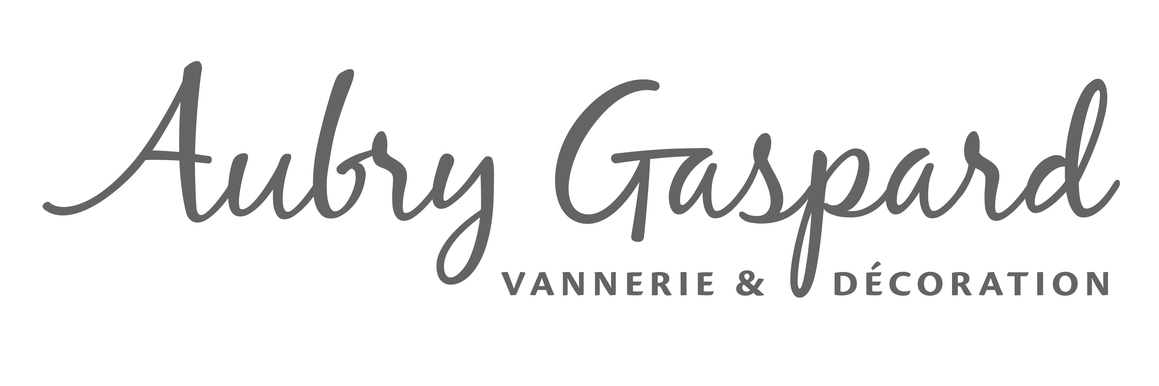 Aubry Gaspard