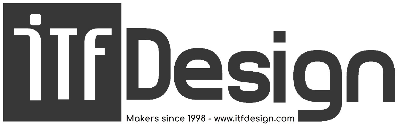 I.T.F. DESIGN SRL