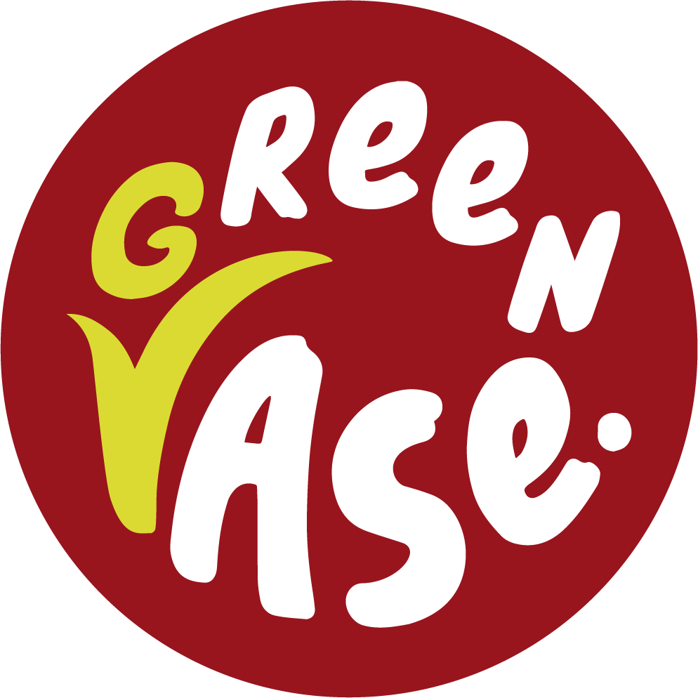 Greenvase