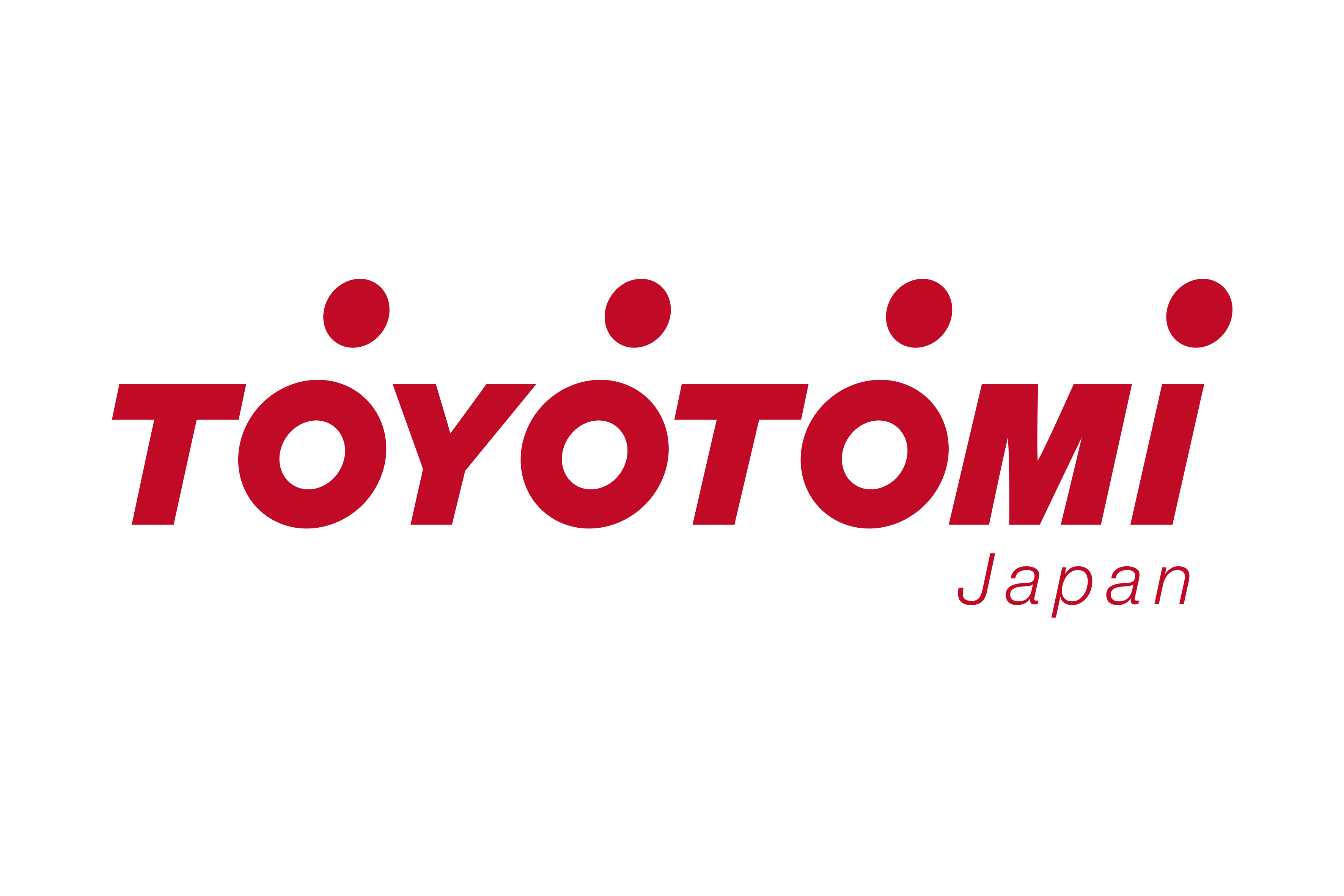 TOYOTOMI 