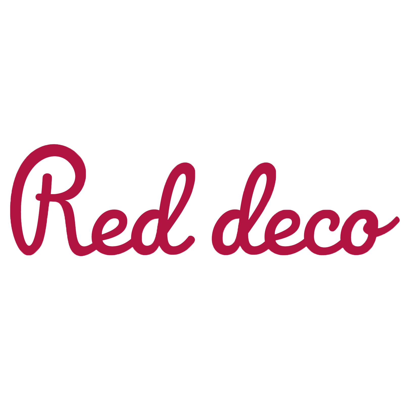 RED DECO
