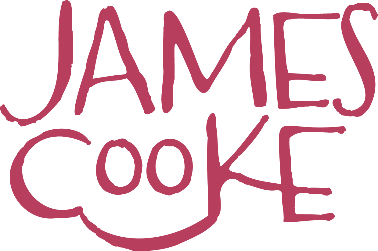 James Cooke