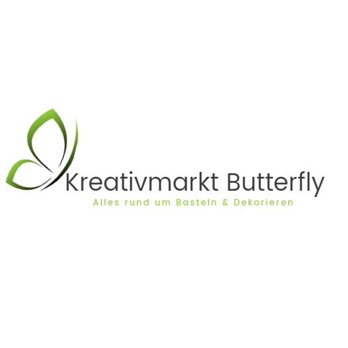 Kreativmarkt Butterfly