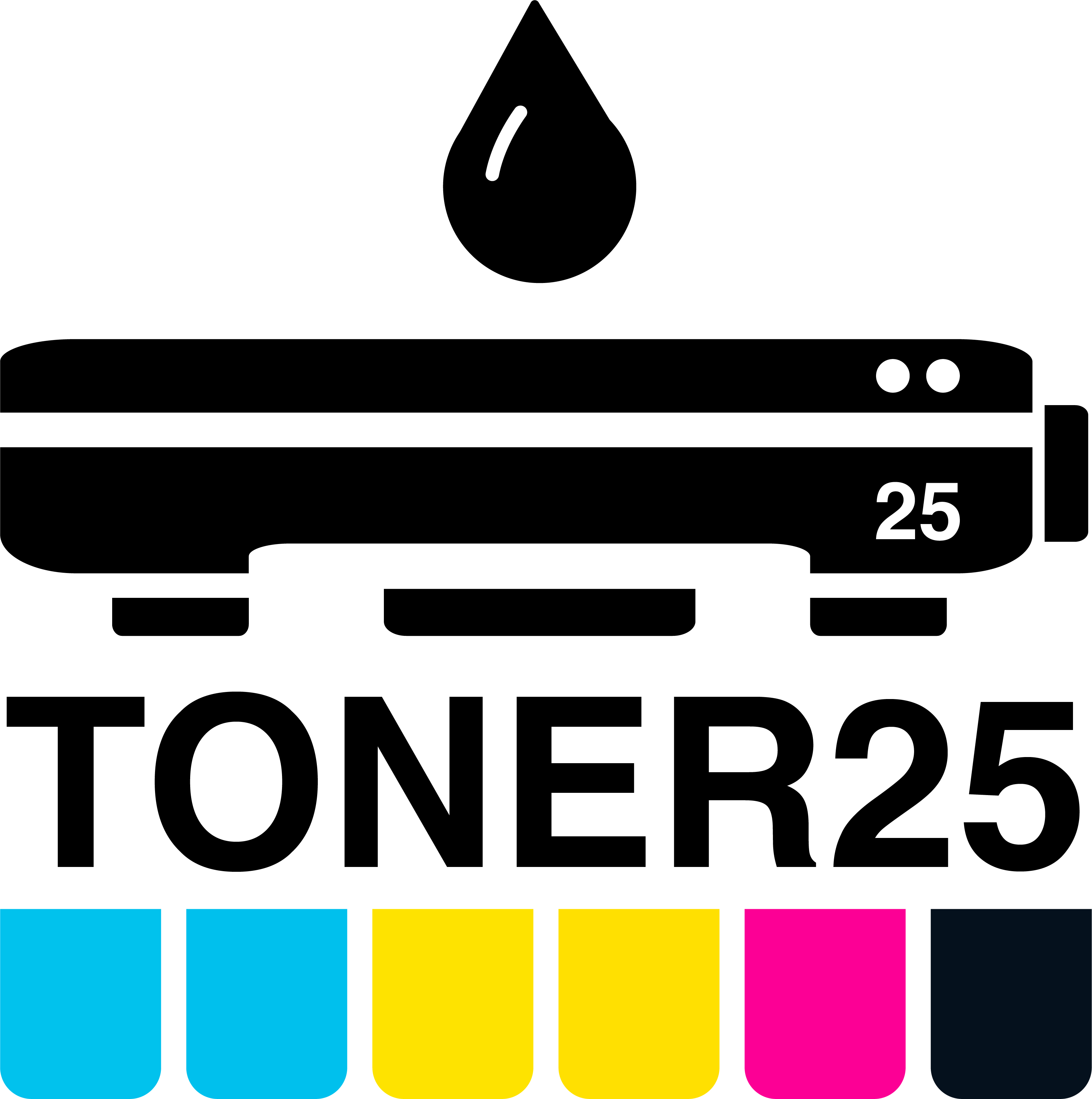 toner25.de