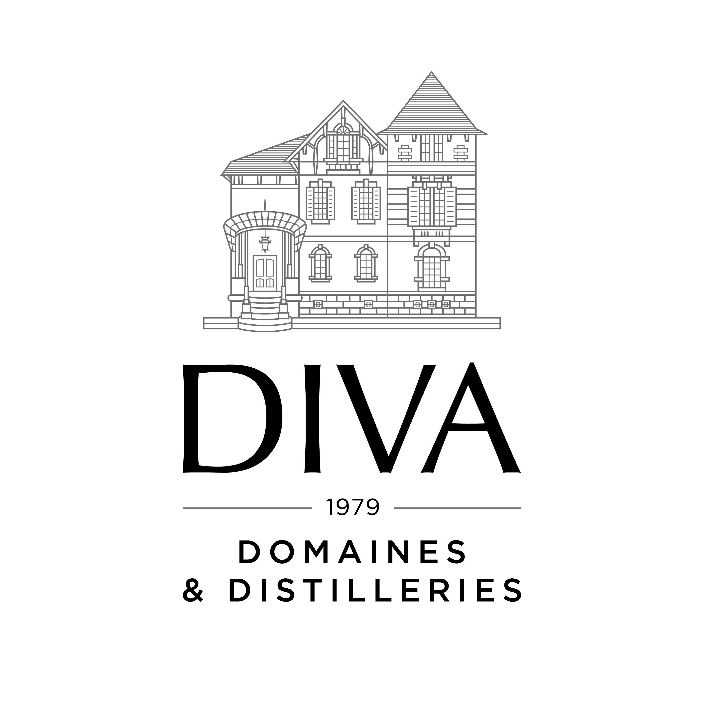  DIVA Domaines & Distilleries