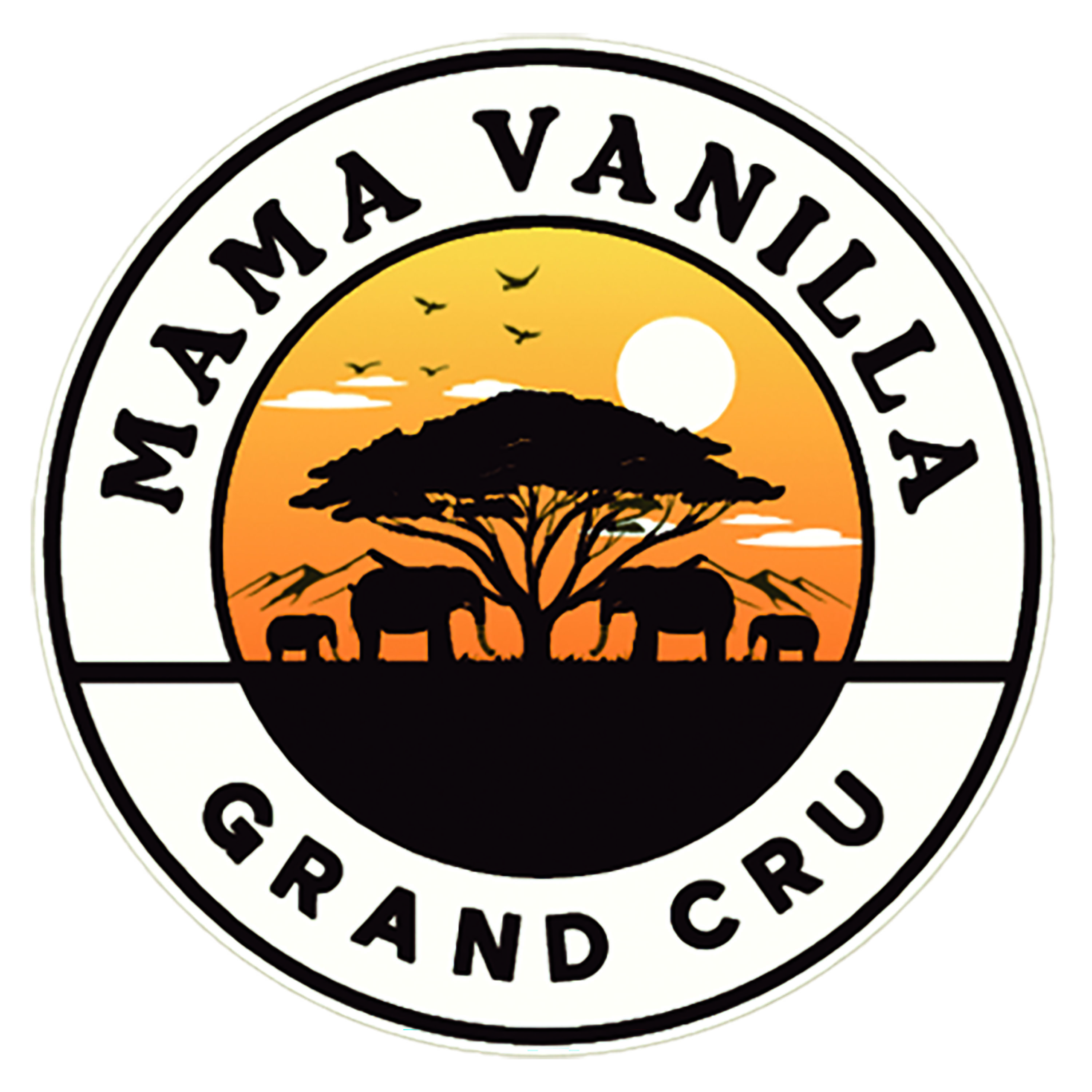 MAMA VANILLA