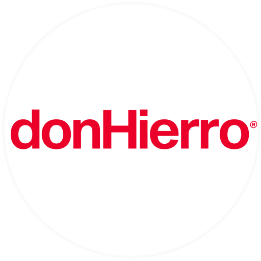 DON HIERRO