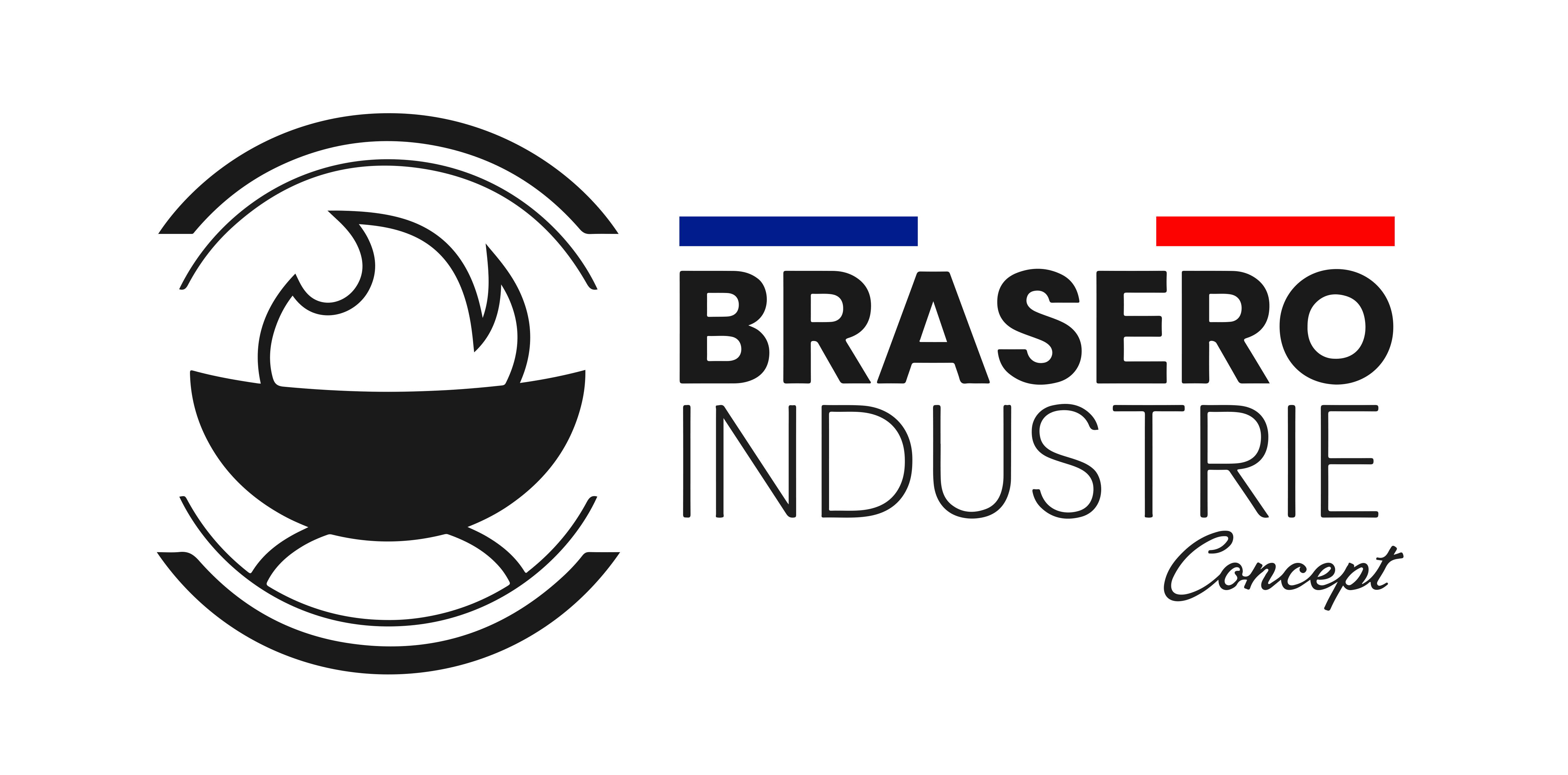 Brasero Industrie Concept