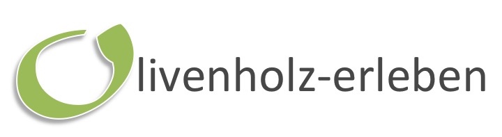 Olivenholz erleben