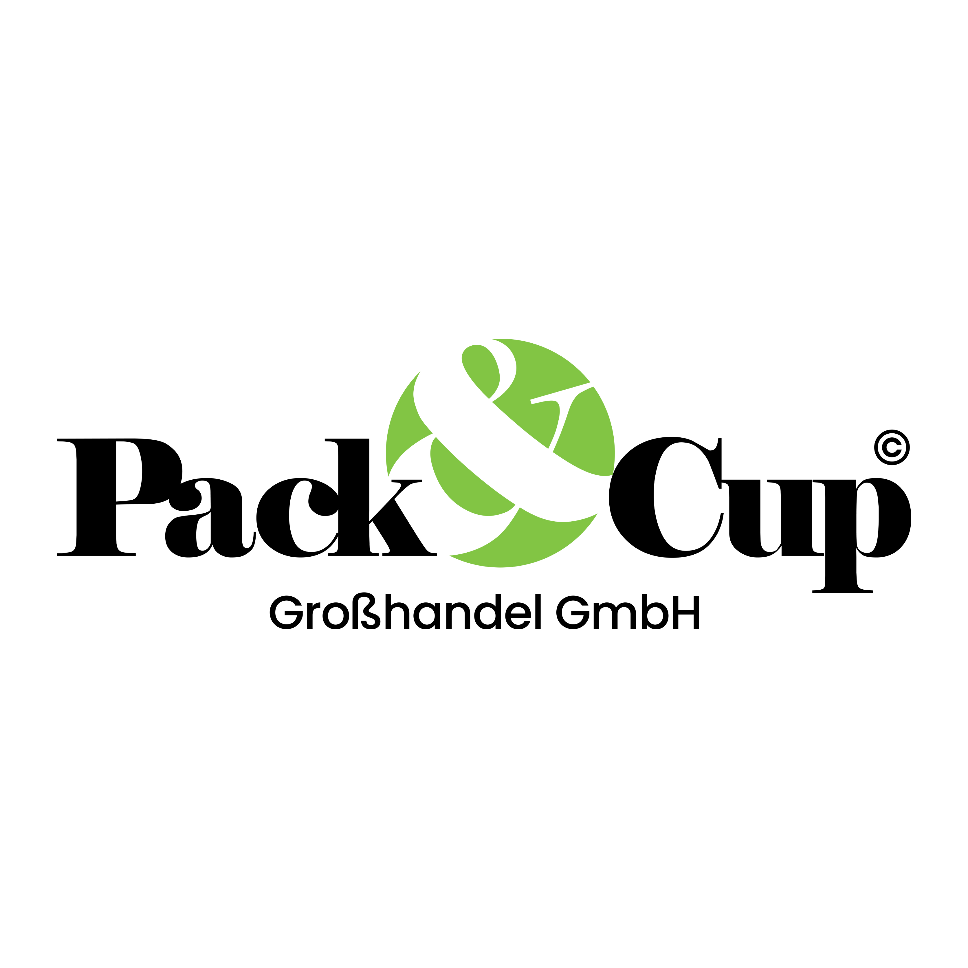 Pack & Cup