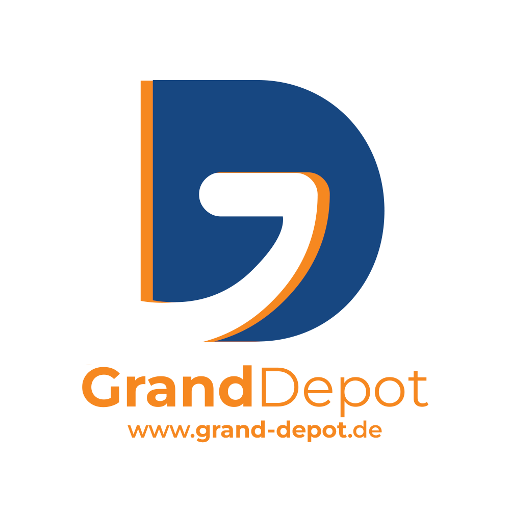 Grand Depot Store
