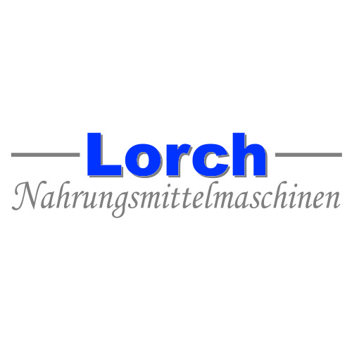 Lorch Nahrungsmittelmaschinen