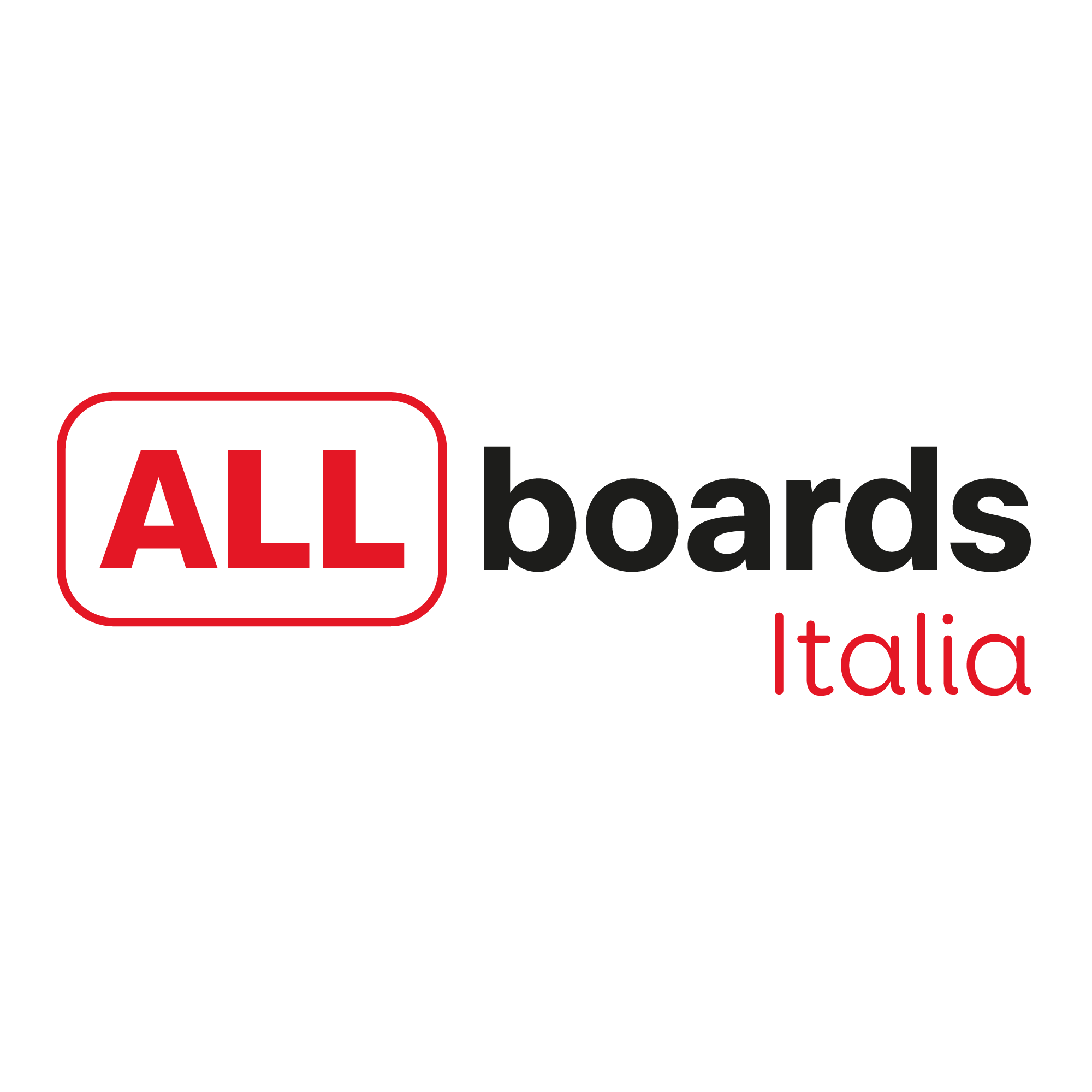 ALLboards Italia S.R.L.