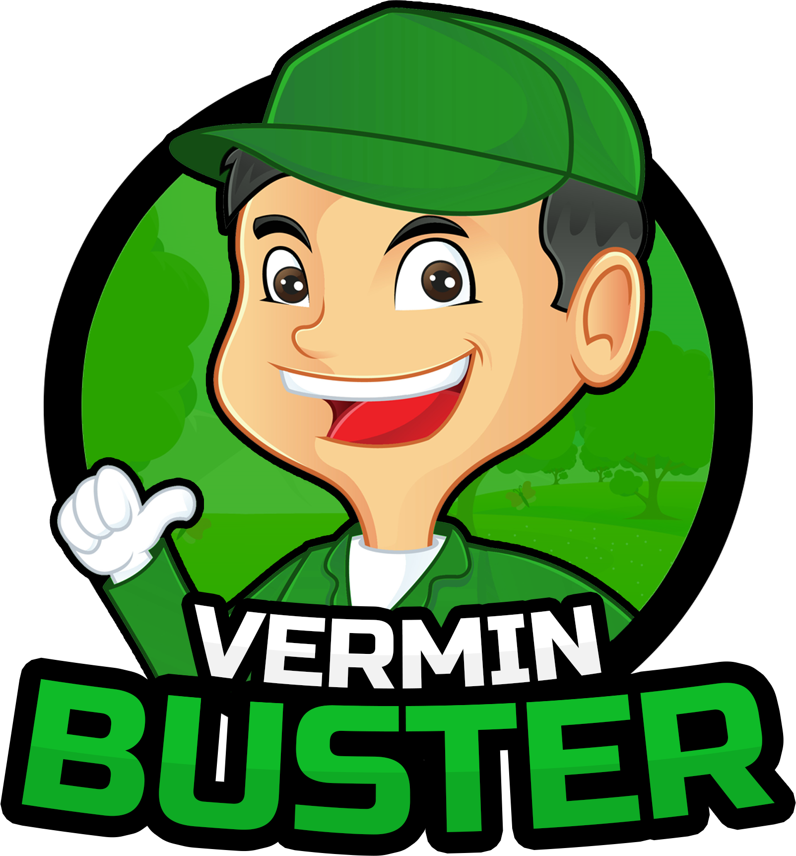 VerminBuster B.V.