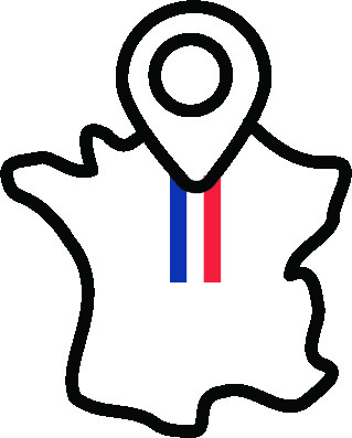 Les Conserveries de France.
