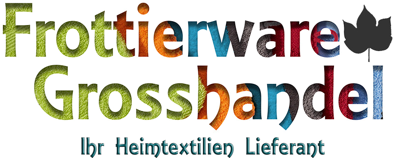 Frottierware Grosshandel 